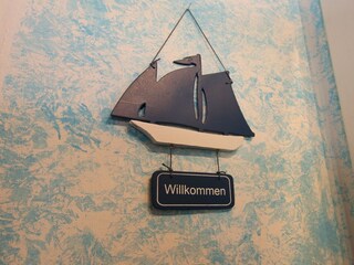 Casa per le vacanze Burhave  38