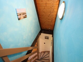 Maison de vacances Burhave Équipement 20