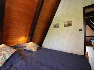 Ferienhaus Burhave Ausstattung 28