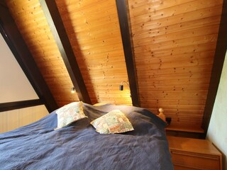 Casa per le vacanze Burhave Caratteristiche 10