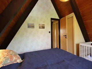 Maison de vacances Burhave Équipement 24