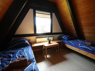 Ferienhaus Burhave Ausstattung 21