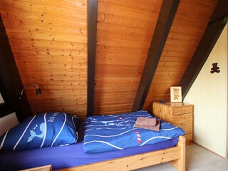 Casa per le vacanze Burhave Caratteristiche 28