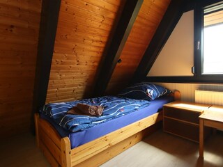 Ferienhaus Burhave Ausstattung 23
