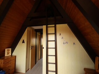 Vakantiehuis Burhave Kenmerken 16