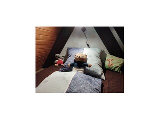 Holiday house Burhave Features 14