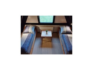 Casa per le vacanze Burhave Caratteristiche 30