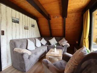 Holiday house Burhave Features 14