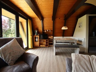 Holiday house Burhave Features 21