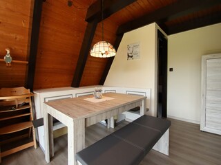Holiday house Burhave Features 16