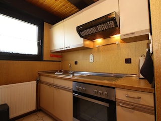 Ferienhaus Burhave Ausstattung 26