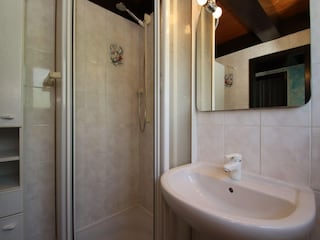 Ferienhaus Burhave Ausstattung 11