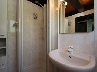 Holiday house Burhave Features 11