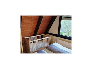 Ferienhaus Burhave Ausstattung 20