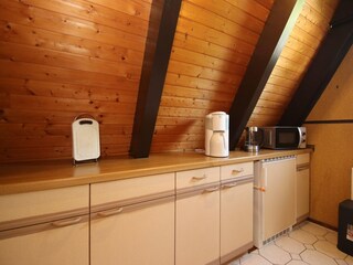 Holiday house Burhave Features 11