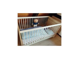 Casa per le vacanze Burhave Caratteristiche 18