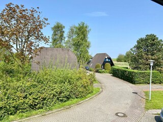 Holiday house Burhave Outdoor Recording 4