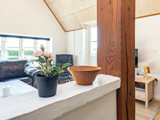 Casa de vacaciones Erslev  11