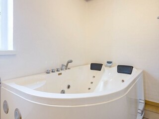 Holiday house Erslev  9