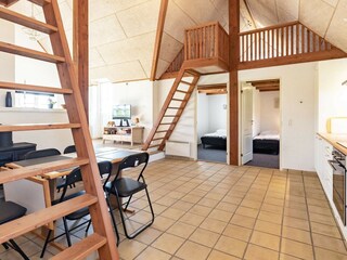 Holiday house Erslev  11