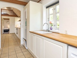 Holiday house Erslev  12