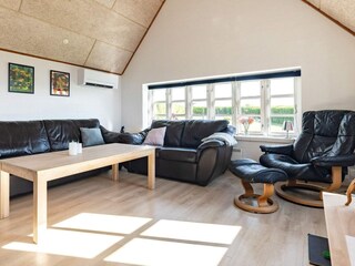Holiday house Erslev  13