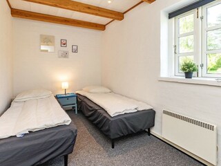 Holiday house Erslev  14