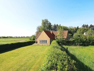 Holiday house Erslev Outdoor Recording 6