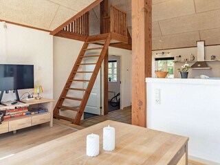 Holiday house Erslev  16