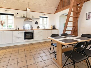 Holiday house Erslev  17