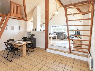 Casa de vacaciones Erslev  21