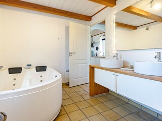 Holiday house Erslev  19