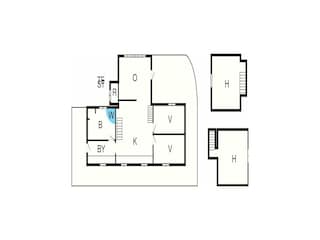Ferienhaus Erslev  46