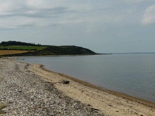 Casa de vacaciones Erslev  29