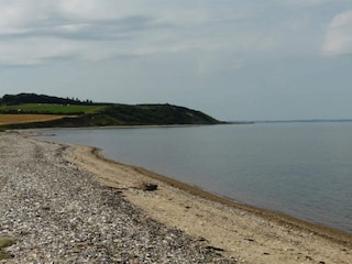 Ferienhaus Erslev  34