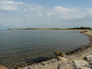 Casa de vacaciones Erslev  35