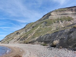 Casa de vacaciones Erslev  34