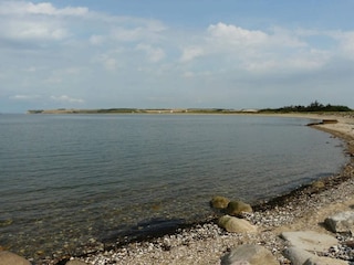 Maison de vacances Erslev  12