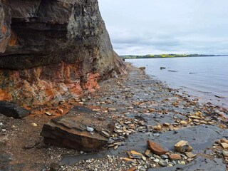 Maison de vacances Erslev  35