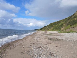 Ferienhaus Erslev  25