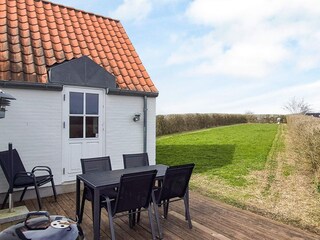 Maison de vacances Erslev Enregistrement extérieur 2