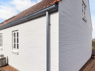 Maison de vacances Erslev Enregistrement extérieur 6