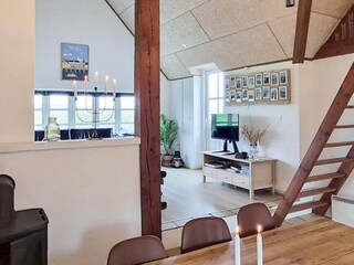 Maison de vacances Erslev  15