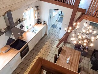 Maison de vacances Erslev  16