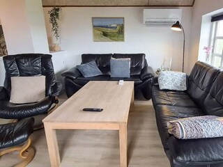 Maison de vacances Erslev  17