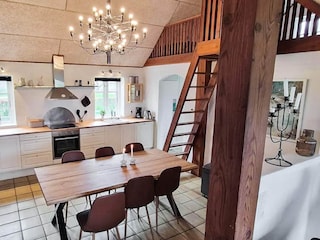 Ferienhaus Erslev  38