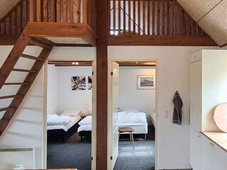 Maison de vacances Erslev  20