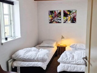 Maison de vacances Erslev  21