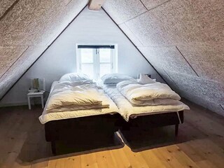 Maison de vacances Erslev  24