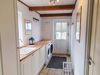 Ferienhaus Erslev  23